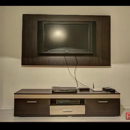Apartman Pale