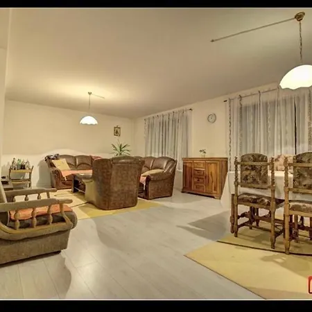 Apartman Pale