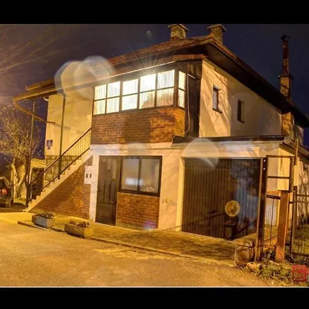 Apartman Apartment