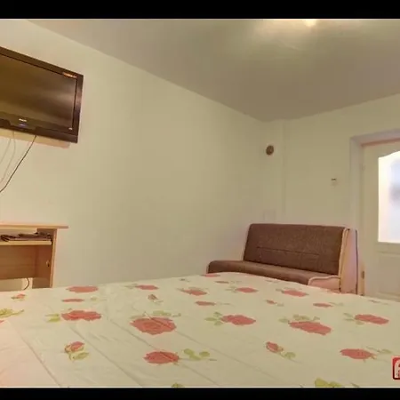 Apartment Apartman