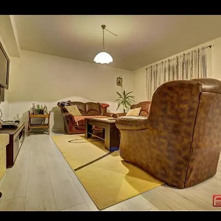 Apartman Pale