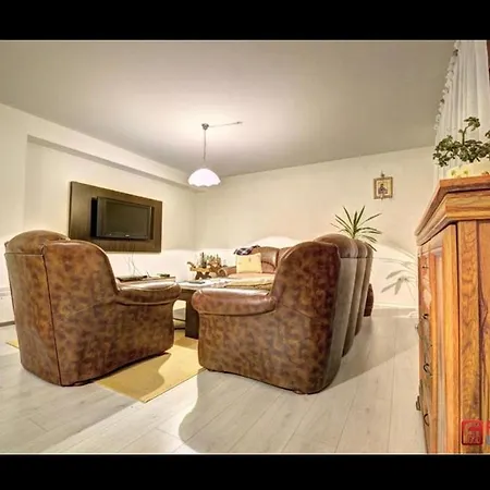 Apartman Apartment