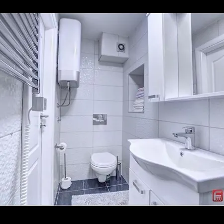 Apartment Apartman
